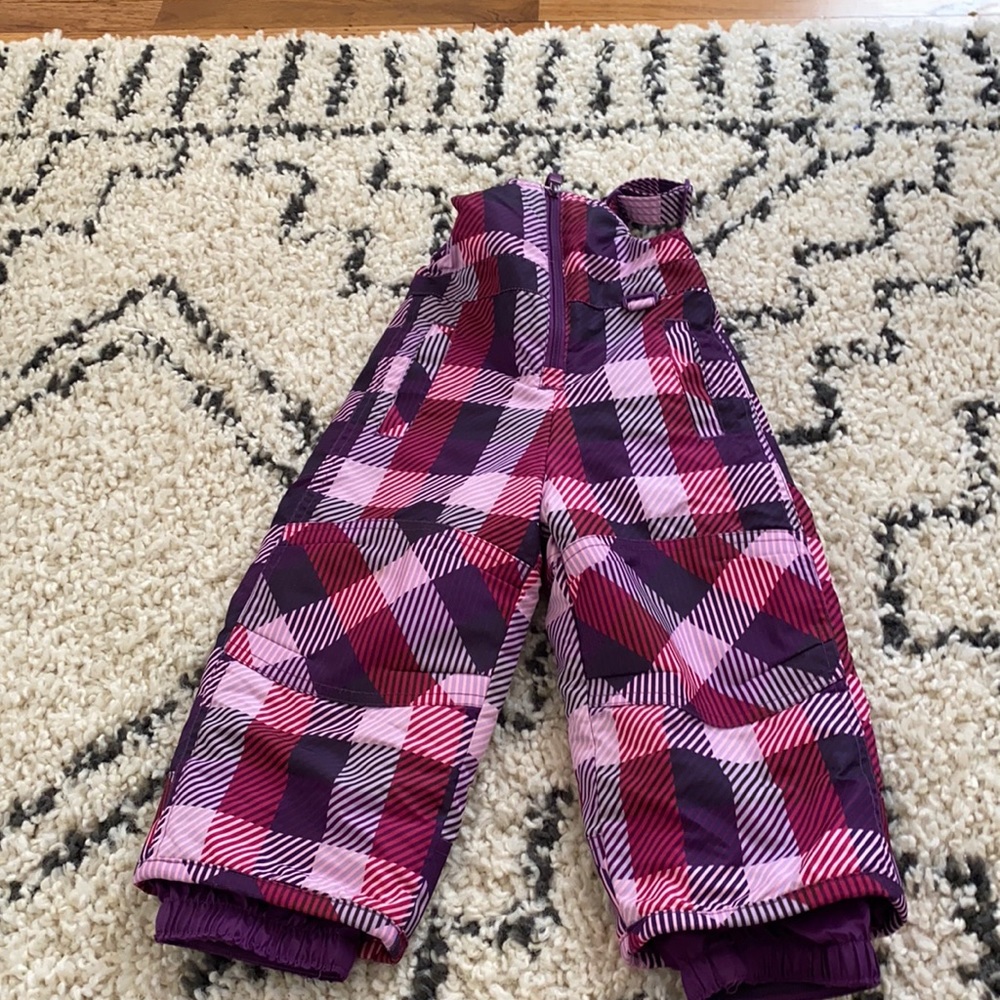 Circo 18 month bib - snow pant